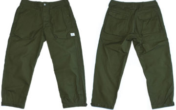 Extend-Your-Green-Thumb-To-Your-Legs-With-The-Sassafras-Digs-Crew-Pant-4-5-Olive-front-back