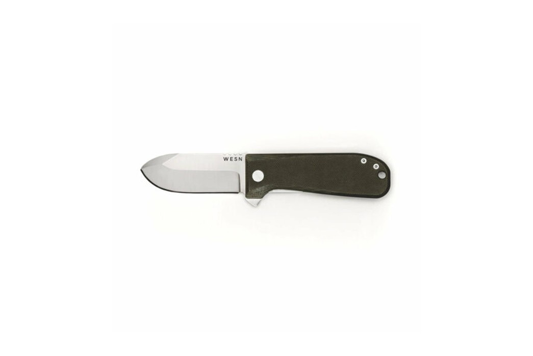 Father's-Day-Gifts-for-Denim-Dads-WESN-The-Allman-Pocket-Knife