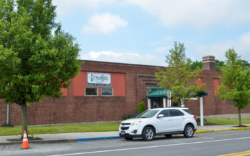 Gitman-Shuts-a-Plant Gitman Bros. facility in Ashland, NC. Image via Skook News.