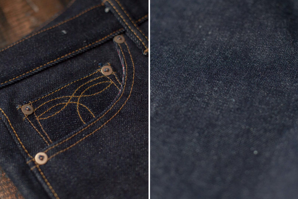 Oldblue-Co.-Restocks-Its-21-oz.-'Beast'-8.25-Cut-front-pockets-and-detailed