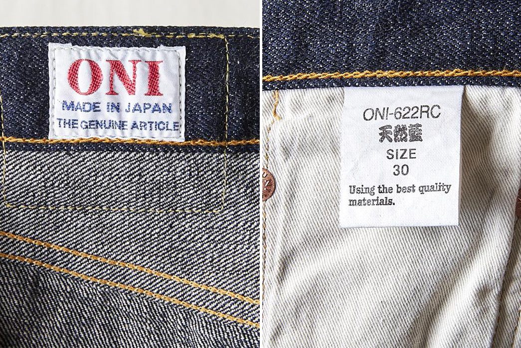 ONI-Replicates-Cone-Mills-Denim-With-The-Natural-Indigo-Dyed-16-oz.-ONI-622RC-inside-brands