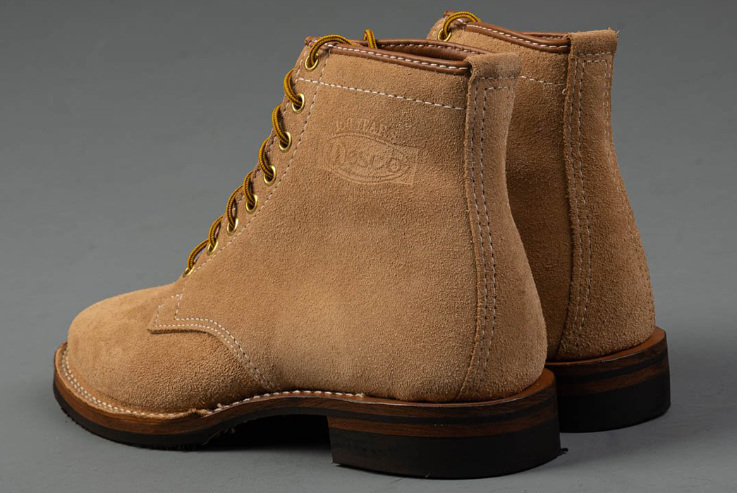 Sonder-Supplies-Goes-On-Foot-Patrol-With-Wesco-For-an-Exclusive-Custom-Service-Boot-pair-back-side