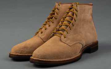 Sonder-Supplies-Goes-On-Foot-Patrol-With-Wesco-For-an-Exclusive-Custom-Service-Boot-pair-front-side