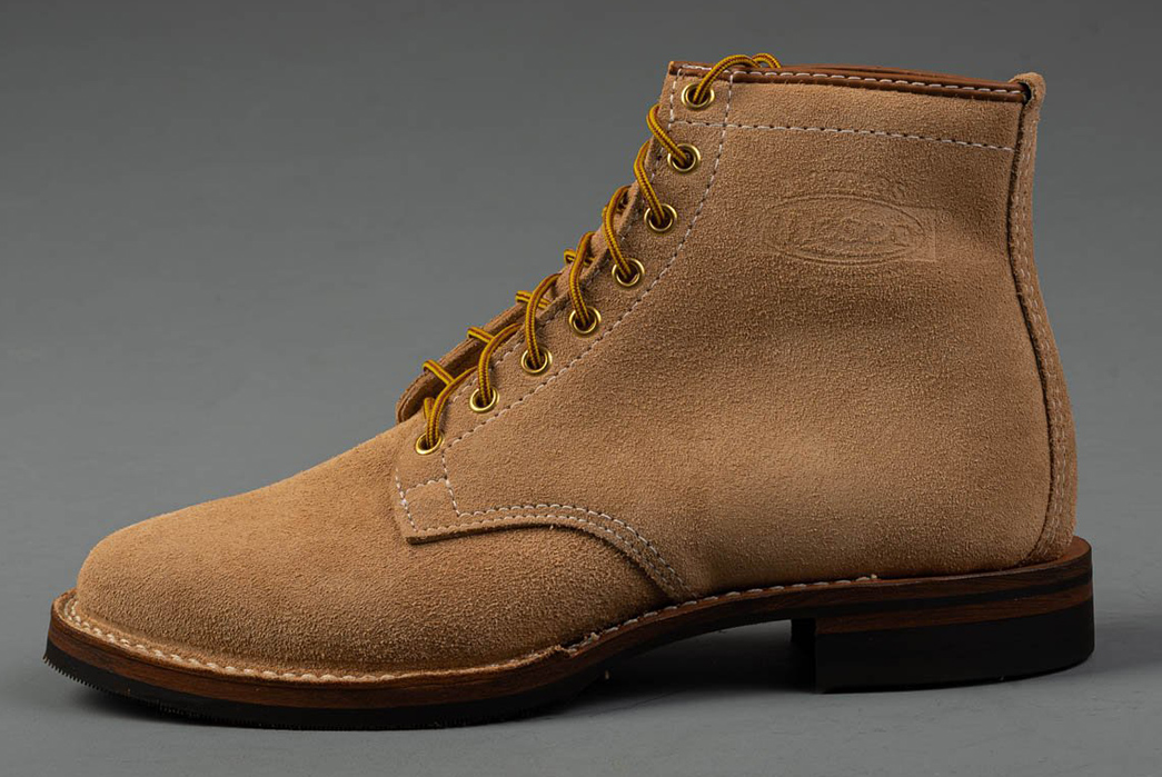 Sonder-Supplies-Goes-On-Foot-Patrol-With-Wesco-For-an-Exclusive-Custom-Service-Boot-single-side