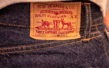 TCB-Jeans---History,-Philosophy,-Iconic-Products