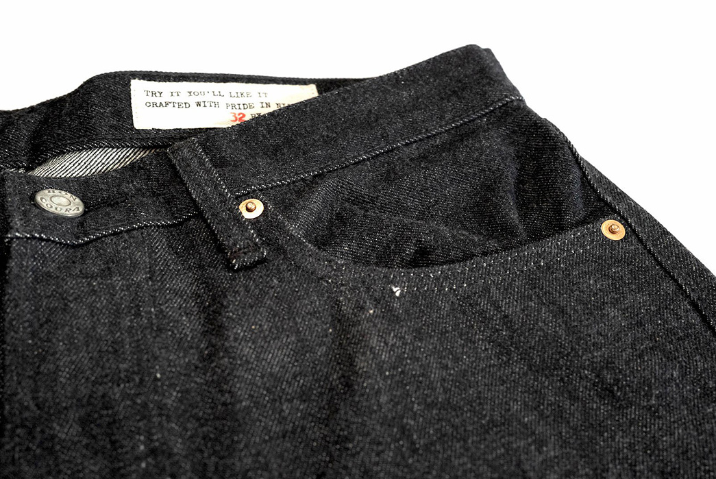 Bouncoura-Blacks-Out-Its-Favored-'66-Jeans-For-Its-9th-Anniversary-pocket2