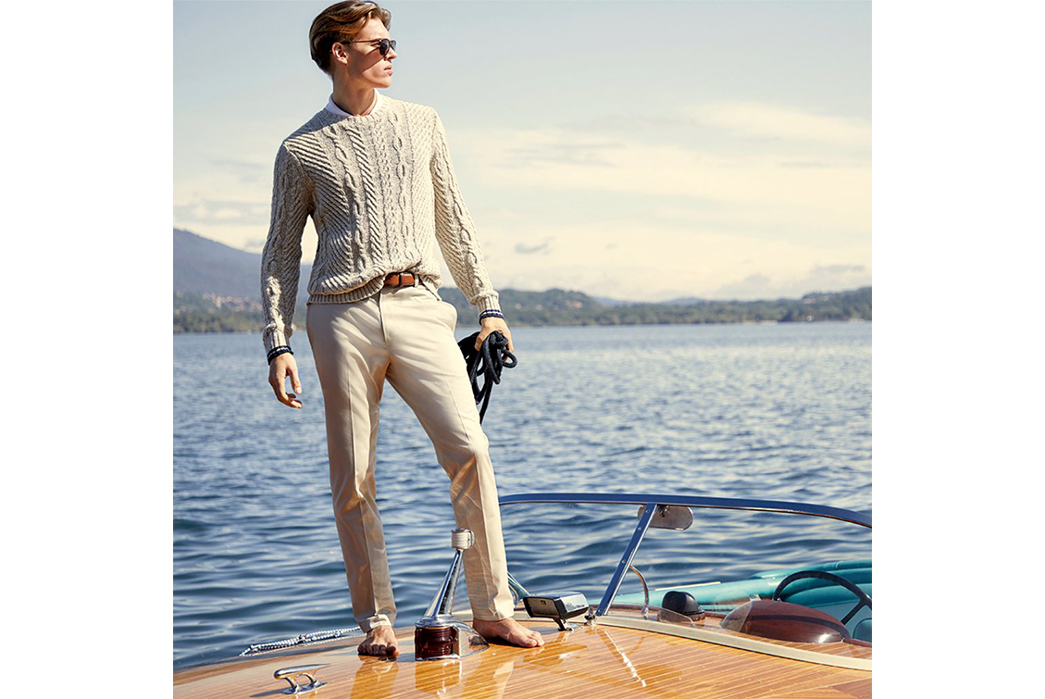 Brooks-Brothers-Declares-Bankruptcy-Brooks-Brothers-Spring-2020-lookbook.-Image-via-Esquire.