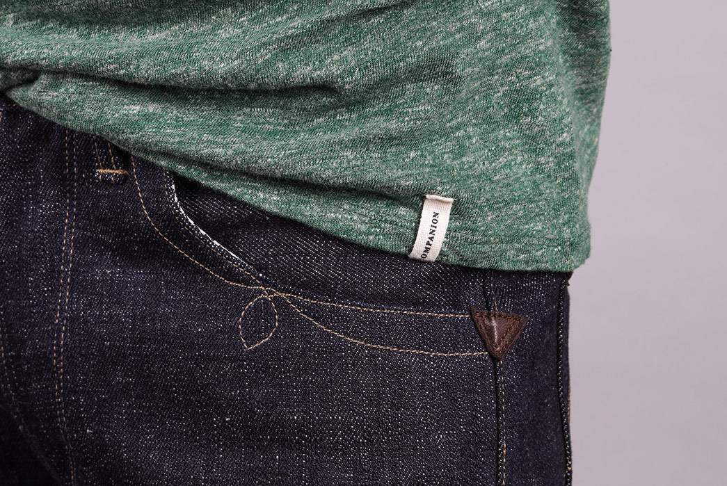Companion-Denim's-Roll-Up-Tees-Are-Built-From-An-Untreated-Cotton-Hemp-Blend-green-small-brand