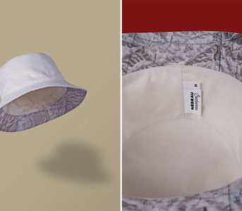 Escape-Peril-With-The-Bonhomme-X-Nebeau-Collaborative-Bucket-Hat-detailed