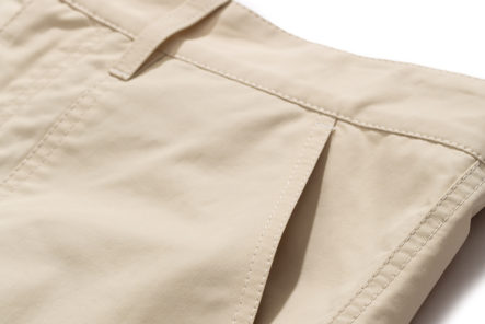 Fatigue-Shorts---Five-Plus-One-2)-Engineered-Garments-Fatigue-Shorts-detailed