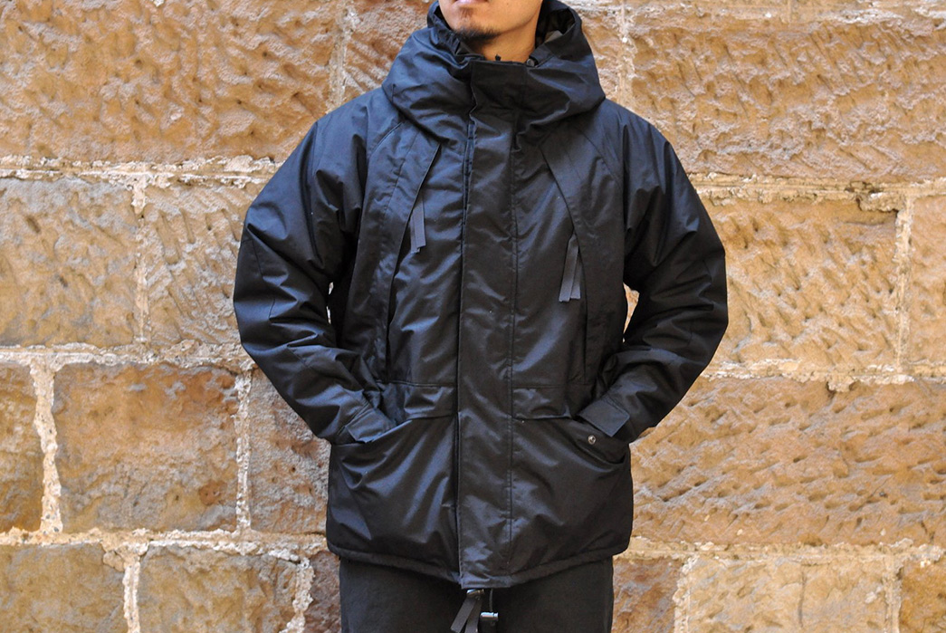 Freewheelers-Prepares-For-Frigid-Times-Ahead-With-Its-Loft-Parka-model-front