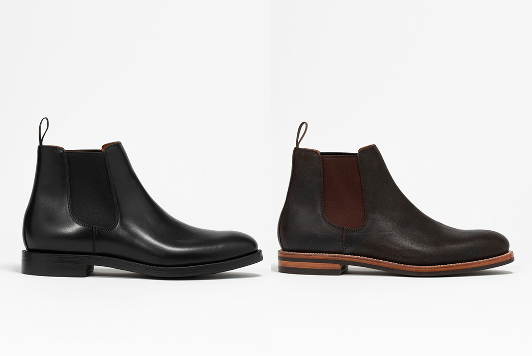 Grant-Stone-Introduces-Chelsea-Boots-To-Its-Roster