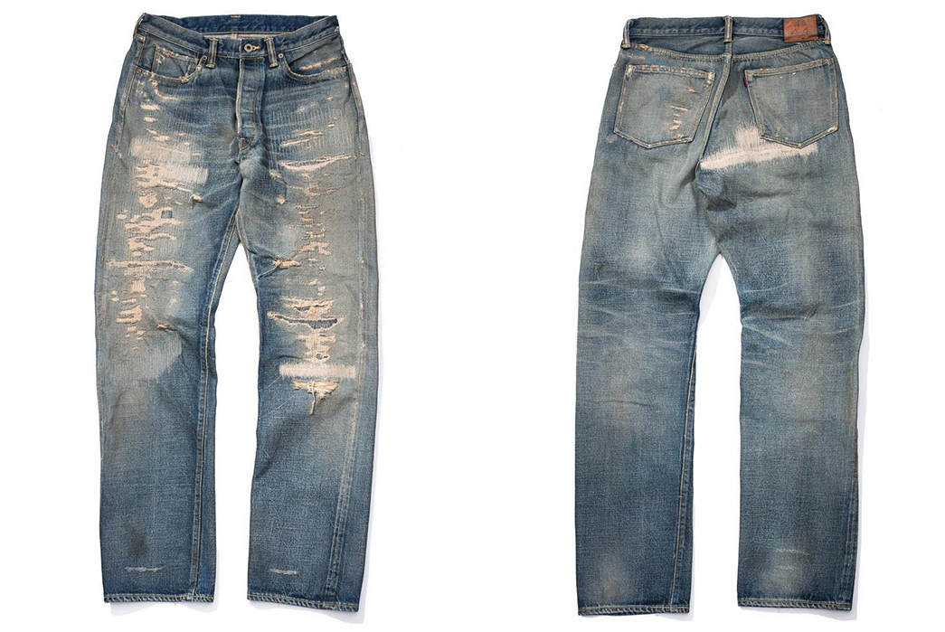 Jelado-Releases-One-Of-The-Most-Convincing-Pairs-Of-Pre-Washed-Jeans-Ever-front-back