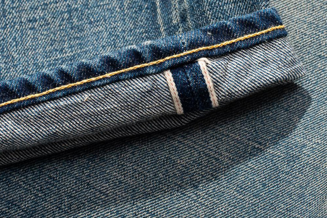 Jelado-Releases-One-Of-The-Most-Convincing-Pairs-Of-Pre-Washed-Jeans-Ever-leg-selvedge