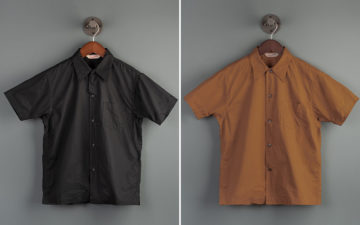 Make-Trophy-Clothing's-Skipper-Shirt-The-Captain-Of-Your-Wardrobe-black-and-brown