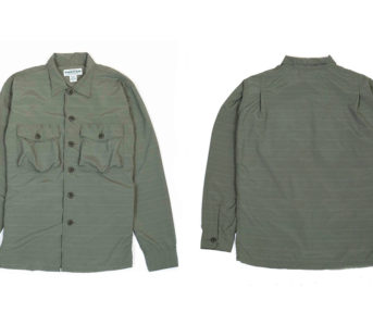 Prune-Your-Wardrobe-To-Make-Space-For-The-Sassafrass-Olive-Gardener-Half-Shirt-front-back