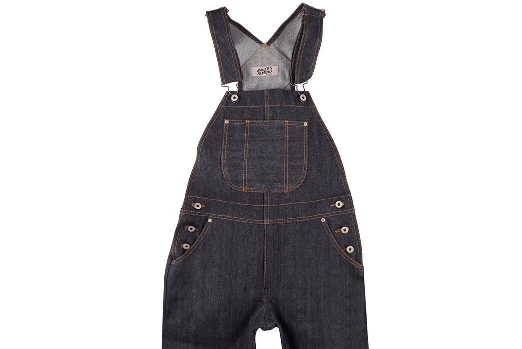 Raw-Denim-Overalls---Five-Plus-One-2)-Naked-&-Famous-Left-Hand-Twill-Overalls