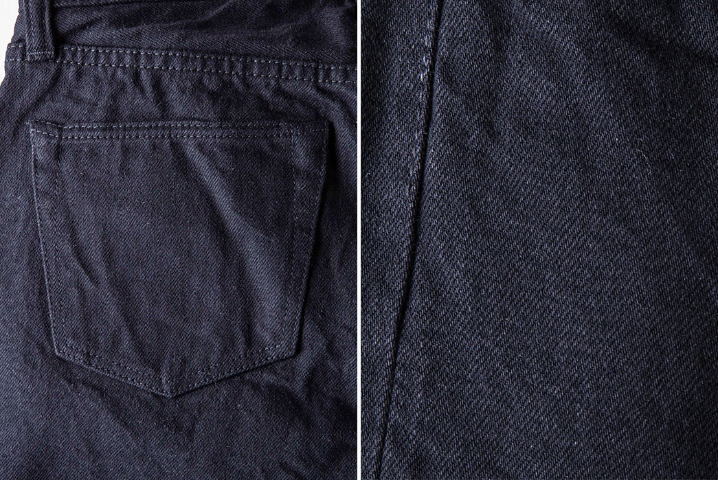 Samurai's-S511NBKii-NTA-Colorfast-Jeans-Will-Go-Up-In-Smoke-pocket-and-detailed