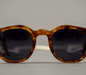 Tender's-Slimmer-Flat-Top-Sunglasses-Are-Handmade-In-England