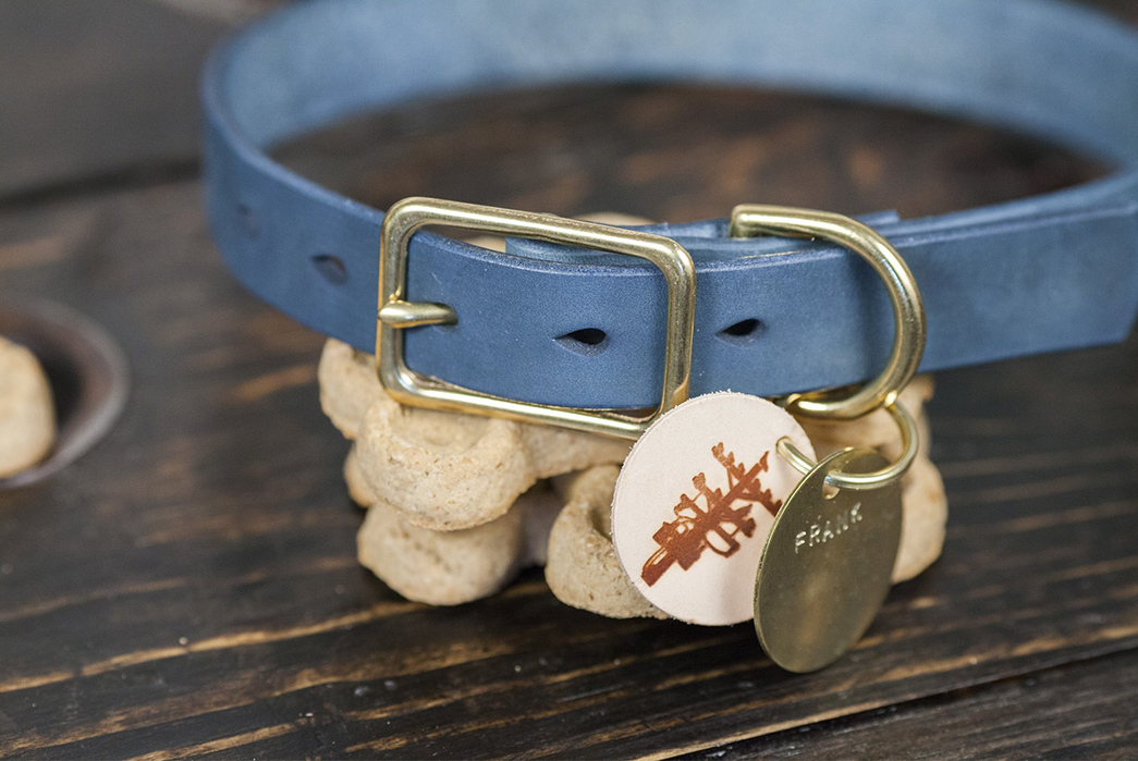 Treat-Your-Pup-To-Some-Patina-With-The-Pigeon-Tree-Crafting-Natural-Indigo-Dyed-Vegtan-Dog-Collar-detailed