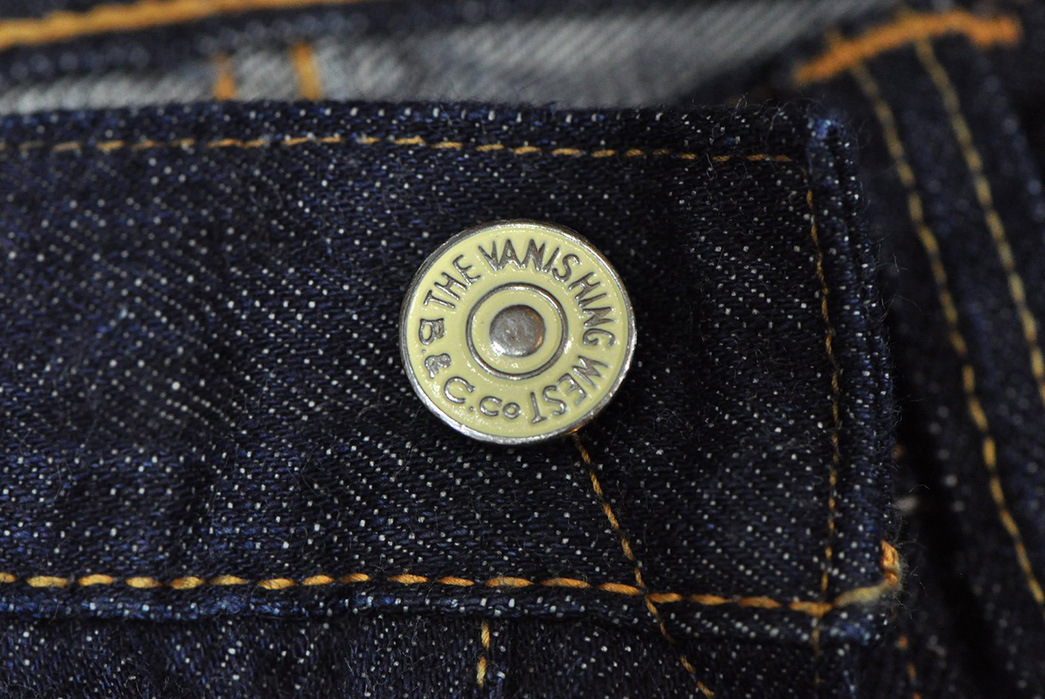 Vanish-Into-Blue-With-Freewheelers-601XX-1951-Jeans-button