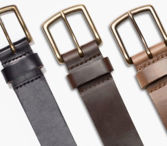 Buckle-Into-Chromexcel-With-These-Grant-Stone-Belts