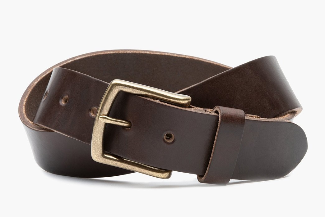 Buckle-Into-Chromexcel-With-These-Grant-Stone-Belts-brown