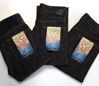 Corlection-Releases-Monstrous-'Oni-Island'-Collaboration-With-Momotaro-Jeans