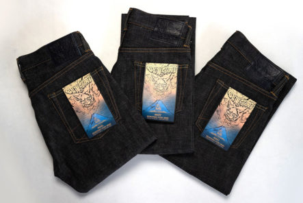 Corlection-Releases-Monstrous-'Oni-Island'-Collaboration-With-Momotaro-Jeans