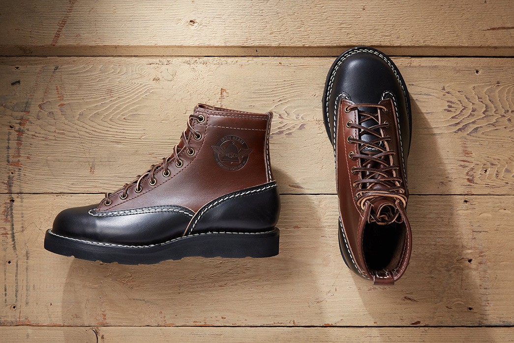 Division-Road-Army-Work-Club-Capsule-Collection-black-brown-boots