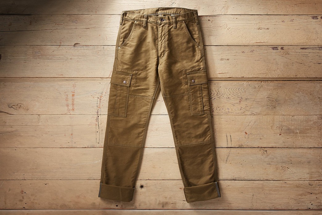 Division-Road-Army-Work-Club-Capsule-Collection-front-pants