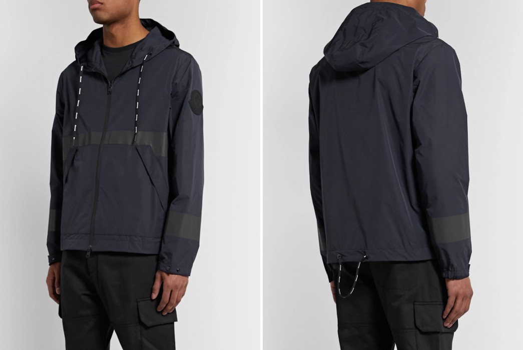 Lightweight-Shell-Jackets---Five-Plus-One-4)-Moncler-Adour-Hooded-Shell-Jacket