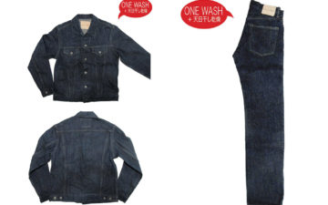 ONI-Denim-Emulates-Kasezome-Denim-With-a-Rope-Dyed-Natural-Indigo-Collection