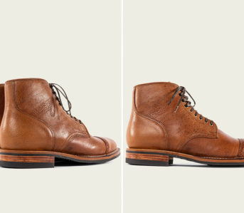 Viberg-Caps-Off-Its-Service-Boot-With-British-Shrunken-Kudu-Leather