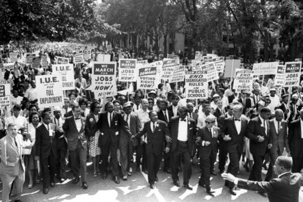 What-Are-Unions-and-Why-Are-They-Important-Martin-Luther-King-Jr.-and-Joachim-Prinz-at-the-March-on-Washington-for-Jobs-and-Freedom-in-1963.-Image-via-AFL-CIO
