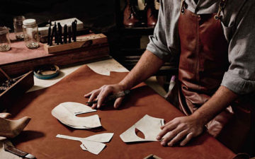 A-Beginner's-Guide-to-Leatherwork-Image-via-Euce