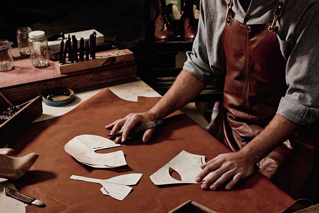 A Beginner's Guide to Leatherwork