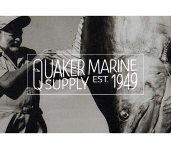 Brand-Profile-Quaker-Marine-Supply...Good-Enough-For-Papa,-Good-Enough-For-You