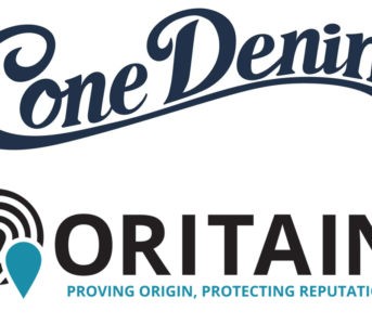 Cone-Denim-Committs-to-Sustainability-In-Partnership-With-Traceability-Firm-Oritain