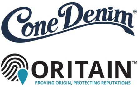 Cone-Denim-Committs-to-Sustainability-In-Partnership-With-Traceability-Firm-Oritain