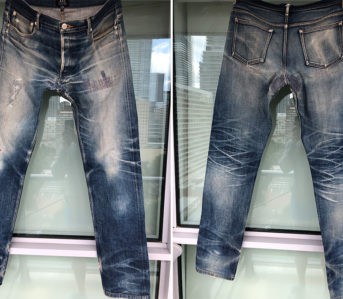 Fade-Friday---A.P.C.-Petit-Standard-(5-Years,-6-Washes,-0-Soaks)-front-back