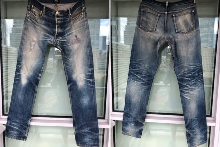Fade-Friday---A.P.C.-Petit-Standard-(5-Years,-6-Washes,-0-Soaks)-front-back