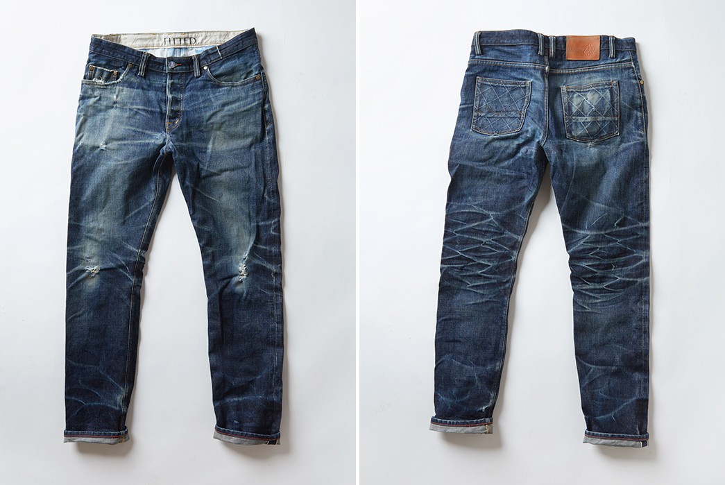 Fade-Friday---Fitted-Underground-J16-MPD-(1-Year,-1-Wash)-front-back-2