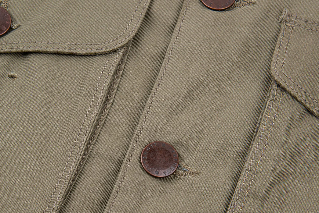 Freenote-Cloth-Renders-Its-Keynot-Hunting-Jacket-In-Two-Autumnal-Japanese-Textiles-front-buttons