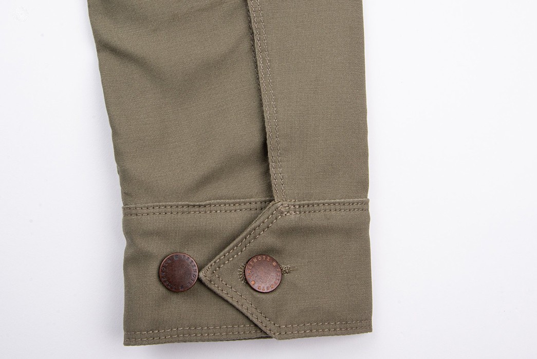 Freenote-Cloth-Renders-Its-Keynot-Hunting-Jacket-In-Two-Autumnal-Japanese-Textiles-sleeve