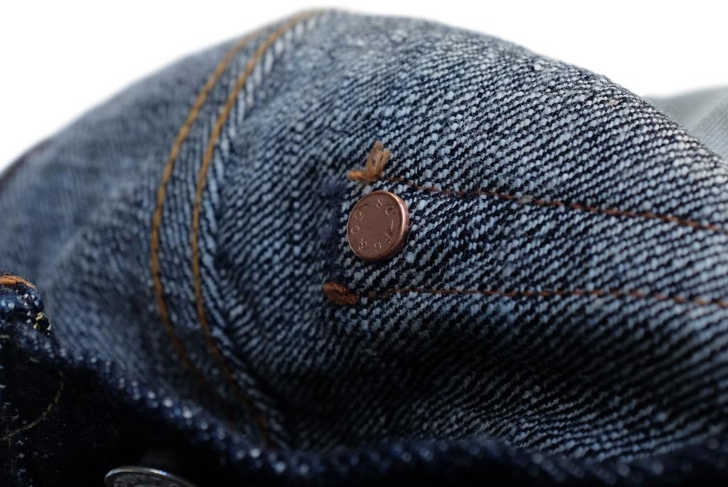 Fullcount-Weathers-Rough-Times-With-'Super-Rough'-1101SR-Selvedge-Jeans-inside-button