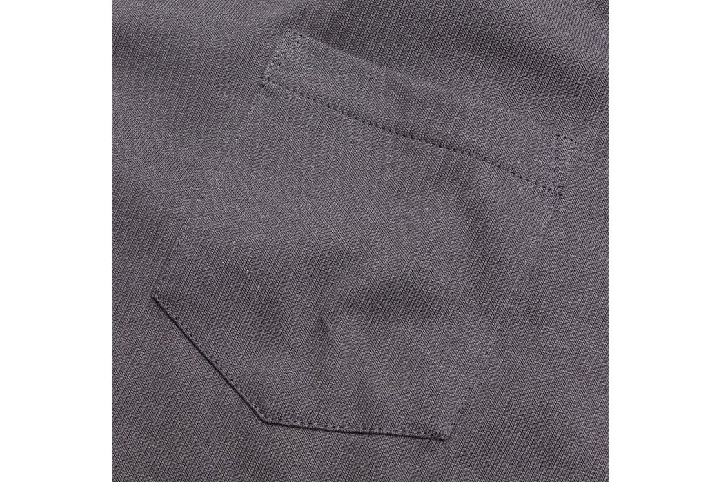 Long-Sleeve-Pocket-Tees---Five-Plus-One-2)-Norse-Projects-Johannes-Long-Sleeve-Pocket-Tee-pocket