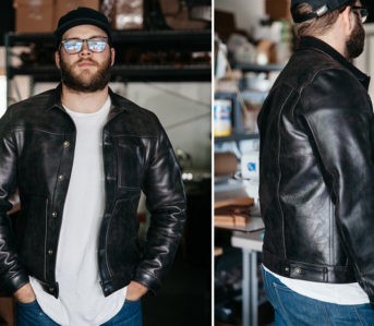 Loyal-Stricklin-Offers-Its-Wayman-Jacket-In-Tumbled-Black-Horween-Chromexcel-Horsehide