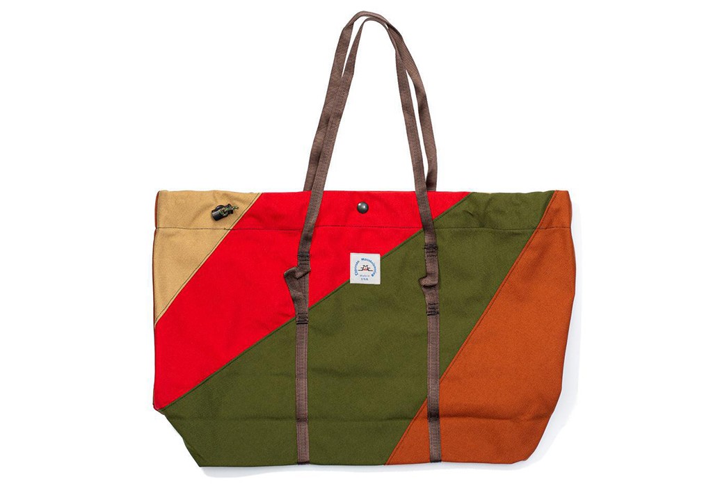 Scale-The-Subway-Stairs-With-Epperson-Mounatineering's-Large-Leisure-Tote