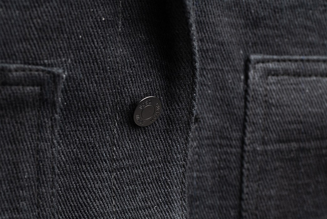 SOSO-Premiers-The-Worlds-First-20-oz.-Handwoven-Black-Selvedge-Denim-detailed